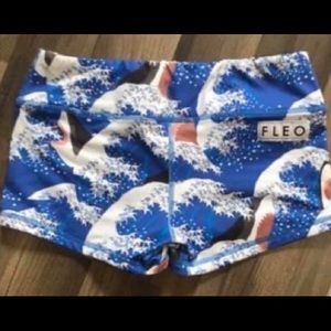 ISO....Med sharks FLEO